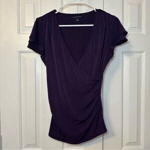 Banana Republic blouse